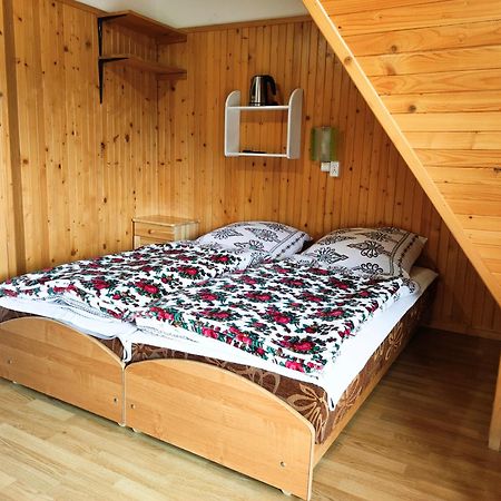 Pokoje Goscinne Janina Zakopane Exterior photo