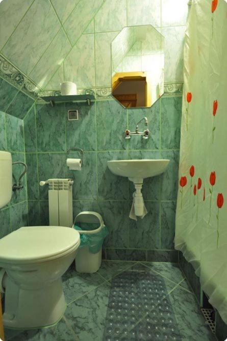 Pokoje Goscinne Janina Zakopane Room photo