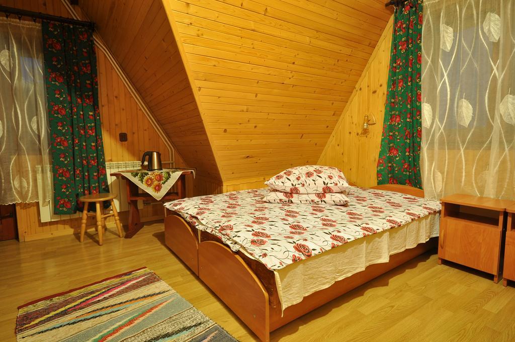 Pokoje Goscinne Janina Zakopane Exterior photo